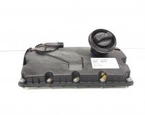 Capac culbutori, cod 038103469AD, Skoda Octavia 2 Combi (1Z5) 1.9 TDI, BKC (idi:691267)