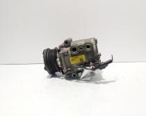 Compresor clima, cod 2S6H-19D629-AD, Ford Fiesta 5 1.3 benz, FUJA (id:589765)