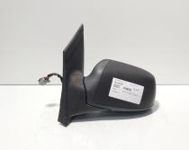 Oglinda electrica stanga, Ford Focus 2 (DA) (id:619076)