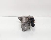 Electromotor, cod 02T911023S, Seat Ibiza 4 (6L1), 1.6 benz, BTS, 5 vit man (idi:432440)