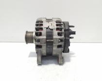 Alternator, cod 23100-4BE0B, Nissan X-TRAIL (T32), 1.6 DCI, R9M (idi:641014)