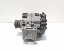 Alternator, Mercedes Clasa C T-Model (S204), 2.2 CDI, OM651913 (idi:641016)