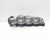 Galerie admisie cu clapete, cod 03L129711E, Vw Passat (3C2) 2.0 TDI, CBD (idi:691936)