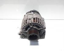 Alternator, cod 028903028D, VW Bora (1J2), 1.6 benz, BCB (idi:315521)