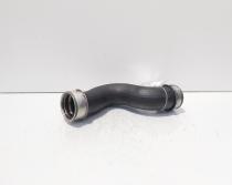 Furtun intercooler, cod 1K0145832E, Vw Golf 5 (1K1) 2.0 TDI, BKD (idi:691935)