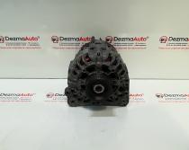 Alternator, Skoda Fabia 1 Combi (6Y5), 1.2B, AZQ (idi:319431)