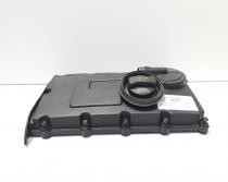 Capac culbutori, cod 03G103469N, Skoda Octavia 2 Combi (1Z5) 2.0 TDI, AZV (idi:691933)