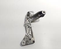 Suport brat trapez dreapta fata, cod 1K0199296E, Seat Toledo 3 (5P2) (id:691918)