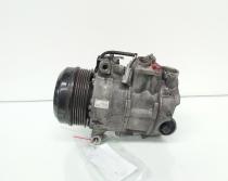 Compresor clima, cod 447260-5992, Mercedes Clasa C T-Model (S204) 2.2 CDI, OM651913 (idi:653192)