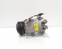 Compresor clima, cod AV11-19D629-BA, Ford B-Max 1.4 benz, SPJD (idi:691972)