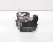 Clapeta acceleratie, cod 03G128063J, Audi A6 (4F2, C6) 2.0 TDI, BRE (idi:686286)