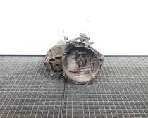 Cutie de viteze manuala, cod GM55350375, Saab 9-3 II Combi (YS3F), 1.9 CDTI, Z19DTH, 6 vit man (idi:687253)