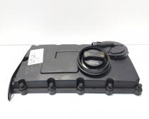 Capac culbutori, cod 03G103469N, Skoda Superb II Combi (3T5) 2.0 TDI, BKD (idi:686263)