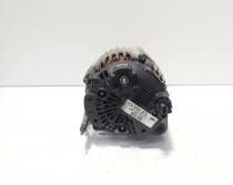 Alternator 140A Valeo, cod 06F903023C, Seat Altea (5P1) 1.9 TDI, BXE (idi:686689)