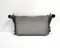 Radiator intercooler, cod 1K0145803BM, Skoda Superb II (3T4) 1.6 TDI, CAY (id:691555)