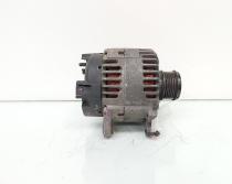 Alternator 140A, cod 06F903023C, Vw Touran (1T1, 1T2) 2.0 TDI, AZV (idi:638554)