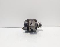 Alternator 100A, cod GM13579668, Opel Astra J Combi 2.0 CDTI, A20DTH (idi:691983)