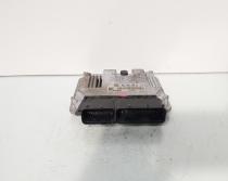 Calculator motor ECU, cod 03L907309N, 0281016374, VW Scirocco (137), 2.0 TDI, CFG (idi:645161)