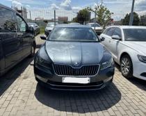 Vindem piese de motor Skoda Superb III (3V3) 2.0 TDI, DFGA