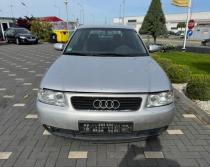 Vindem piese de motor Audi A3 (8L1) 1.9TDI, ASZ