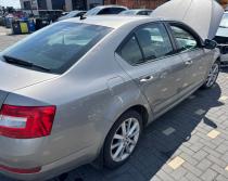 Vindem piese de motor Skoda Octavia 3 (5E3) 1.6 TDI 2014, CLHA