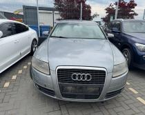 Vindem piese de motor Audi A6 (4F2, C6) 2.7 TDI, BPP