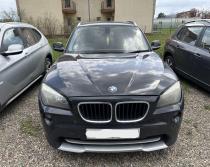 Dezmembrez piese caroserie, motor, cutie viteze, suspensie Bmw X1 (E84) 2.0 diesel, N47D20C