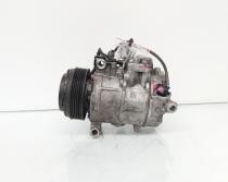 Compresor clima, cod 447260-1852, Bmw 3 Coupe (E92), 2.0 diesel, N47D20C (idi:653185)