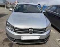 Dezmembrez piese caroserie, motor, cutie viteze, suspensie Vw Passat (362) 2.0 TDI,CFFB