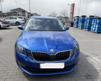 Dezmembrez piese caroserie, motor, cutie viteze, suspensie Skoda Octavia 3 (5E3) 1.6 TDI facelift, DGTE