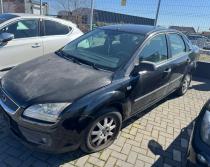Dezmembrez piese caroserie, motor, cutie viteze, suspensie Ford Focus 2 Sedan (DA) 1.6 TDCI, G8DB