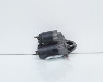 Electromotor, Audi A6 (4B2, C5), 1.8 T benz, APU, 5 vit man (idi:662409)