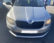 Dezmembrez piese caroserie, motor, cutie viteze, suspensie Skoda Octavia 3 (5E3) 1.6 TDI, CLHA