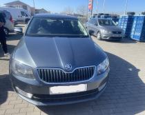 Dezmembrez piese caroserie, motor, cutie viteze, suspensie Skoda Octavia 3 (5E3) 1.6 TDI, CLH