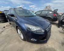 Dezmembrez piese caroserie, motor, cutie viteze, suspensie Ford Focus 3 1.6 TDCI, T3DA.