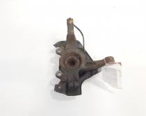 Fuzeta dreapta fata, Peugeot Bipper (AA), 1.3 HDI (id:640796)