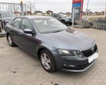 Dezmembrez piese caroserie, motor, cutie viteze, suspensie Skoda Octavia 3 (5E3) facelift 1.6 TDI, DDYA.