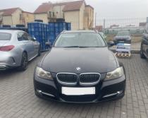 Dezmembrez piese caroserie, motor, cutie viteze, suspensie Bmw 3 Touring (E91) facelift 2.0 diesel, N47D20C.