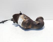 Catalizator, cod GM55564445, Opel Astra H Twin Top, 1.9 CDTI, Z19DT (idi:688171)