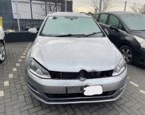 Dezmembrez piese caroserie, motor, cutie viteze, suspensie Vw Golf 7 Variant (BA5) 1.6 TDI, CXXB.