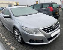 Dezmembrez piese caroserie, motor, cutie viteze, suspensie Vw Passat CC (357) 2.0 TDI, CFFB.