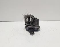 Clapeta acceleratie, cod 9673534480, Ford Focus 3 Turnier, 1.6 TDCI, T1DB (idi:692015)
