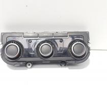 Panou comenzi AC, cod 7N0907426BG, VW Golf 6 Plus (idi:689852)