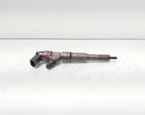 Injector, cod 7793836, 0445110216, Bmw 1 (E81, E87), 2.0 diesel, 204D4 (idi:689867)