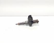 Injector, cod 038130073BP, BPT, 0414720314, Seat Alhambra (7V8, 7V9), 1.9 TDI, BRB (idi:689869)