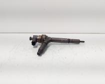 Injector, cod 0445110175, Opel Astra H Twin Top, 1.7 CDTI, Z17DTH (idi:689880)