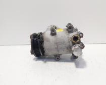 Compresor clima, cod AP31-19D629-BA, Ford C-Max 2 1.6 TDCI, T1DB (idi:691512)