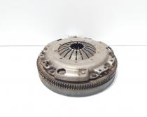 Volanta masa simpla cu placa presiune, Seat Ibiza 5 (6J5), 1.4 TDI, BMS, 5 vit man (idi:691967)
