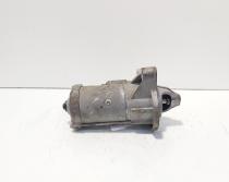 Electromotor, cod AV6N-11000-GC, Ford Focus 3 Sedan, 1.6 TDCI, T1DB, 6 vit man (idi:691970)