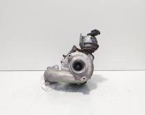 Turbosuflanta, cod 9686120680, Citroen C4 Picasso, 1.6 HDI, 9HR (idi:691973)